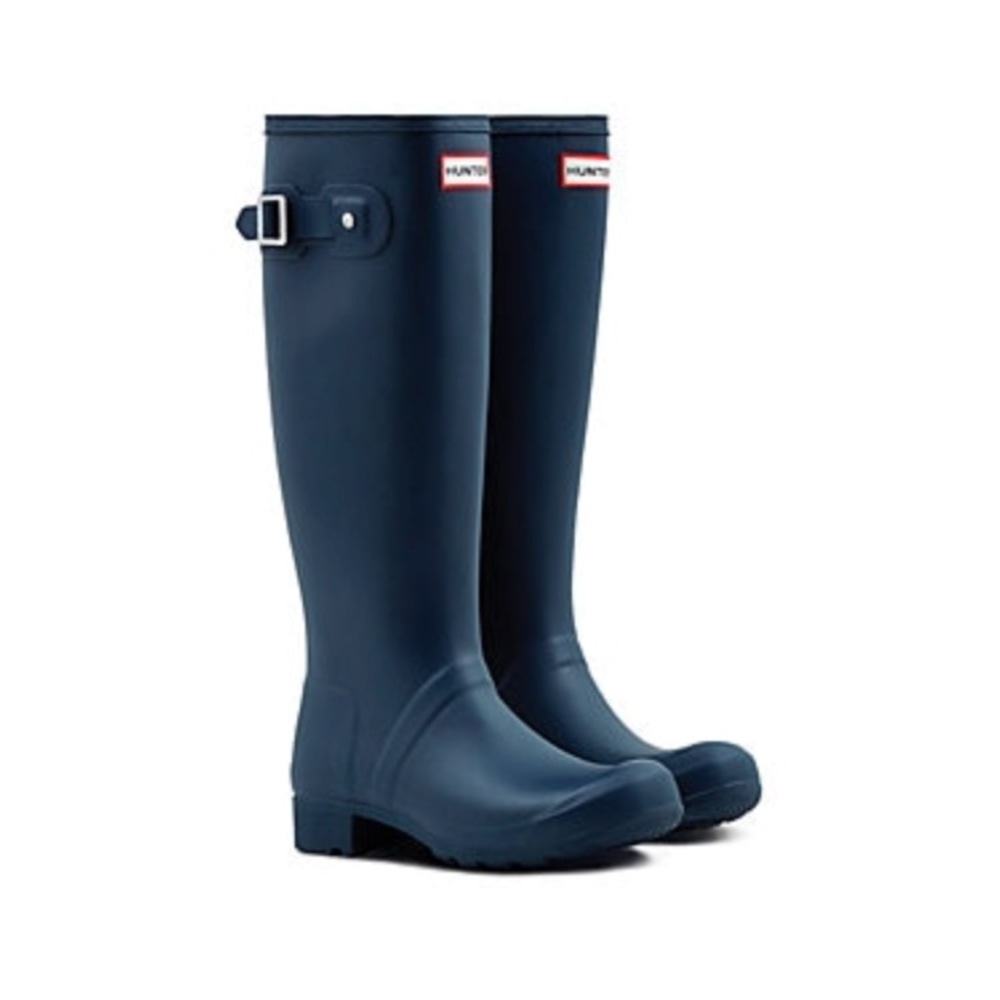 Hunter boots